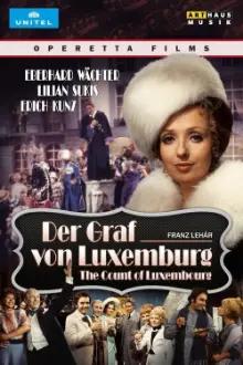 O Conde de Luxemburgo