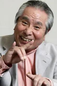 Jiro Sakagami como: Eisaku Kobayashi