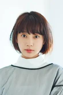 Kurumi Shimizu como: Kanako
