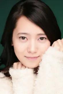 Yoo Ho-rin como: Ye-ri