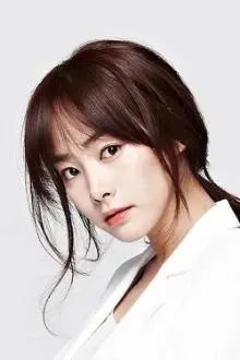 Kim Ri-na como: Kang Eun-soo