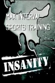 Insanity: Max Interval Sports Training