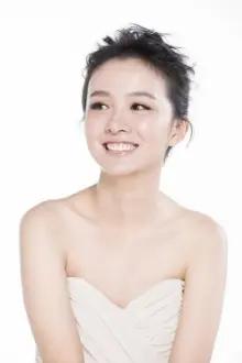 Jiang Ruijia como: Princess Ali of Nanjun