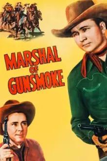 Marshal of Gunsmoke