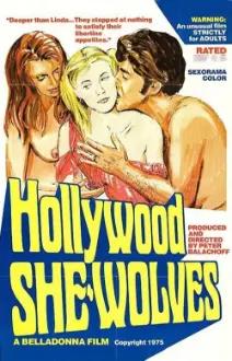 Hollywood She-Wolves