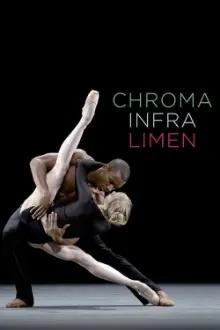 McGregor: Chroma / Infra / Limen
