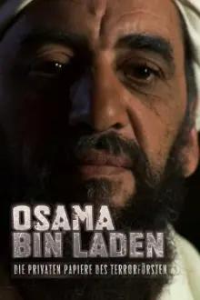Osama Bin Laden: Up Close and Personal
