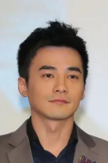 Jay Shih como: Wang Cheng-chung