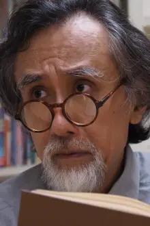 Michio Hayashida como: Yamada Tomoki