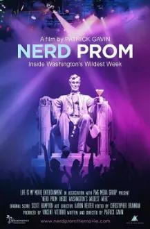 Nerd Prom: Inside Washington's Wildest Week