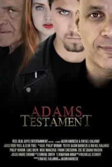 O Testamento de Adão