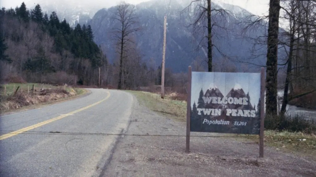 Twin Peaks - Os Últimos Dias de Laura Palmer