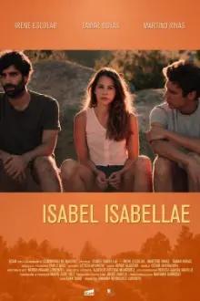 Isabel Isabellae