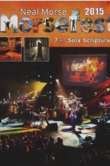 Neal Morse: Question Mark and Sola Scriptura Live