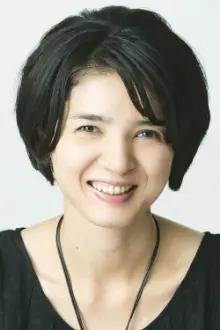 Fusako Urabe como: Keiko Noguchi