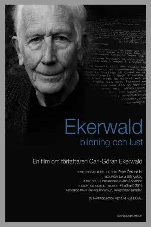 Ekerwald - Education and Lust