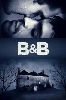 B&B: Pousada Preconceituosa