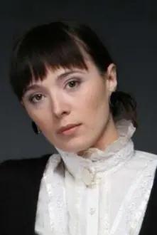Ia Sukhitashvili como: Azida