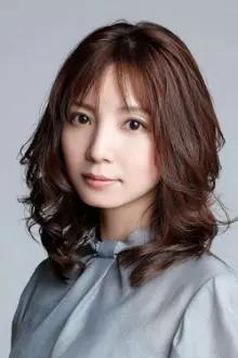 Mari Iriki como: Kosaka Machiko