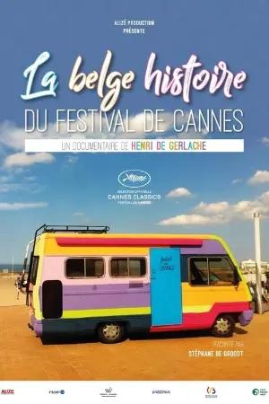 The Belgian Road to Cannes