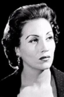 María Teresa Rivas como: Victoria Cortés
