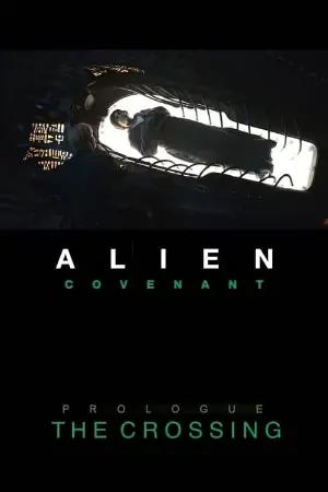 Alien: Covenant - Prólogo: O Cruzamento