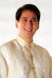 Mat Ranillo III como: Manny Lacanilao