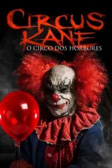 Circus Kane - O Circo dos Horrores