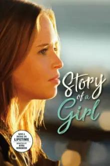 A História de uma Garota
