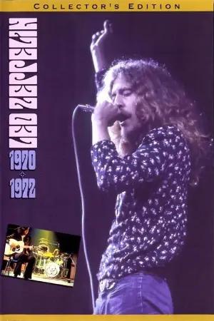 Led Zeppelin - 1970 to 1972