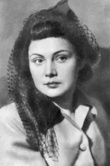 Galina Sergeyeva como: Zoya Vladimirovna Strelnikova