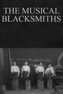 The Musical Blacksmiths