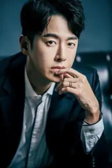 Phillip Choi como: Shin Ki-joon