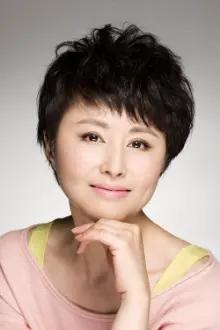 Liu Jie como: Xu Zhi Lan