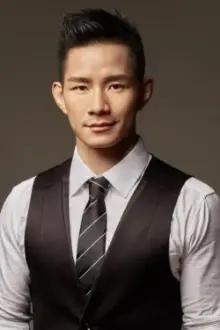 Yang Jian-Ping como: Chen Zhen