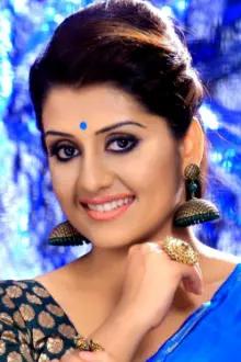 Sarayu Mohan como: Gauri