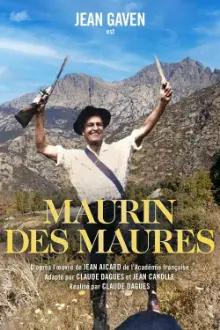 Maurin of the Moors