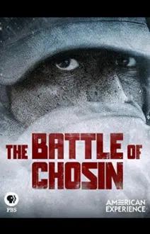 The Battle Of Chosin