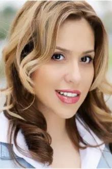 Christina De Leon como: Carla Moreno