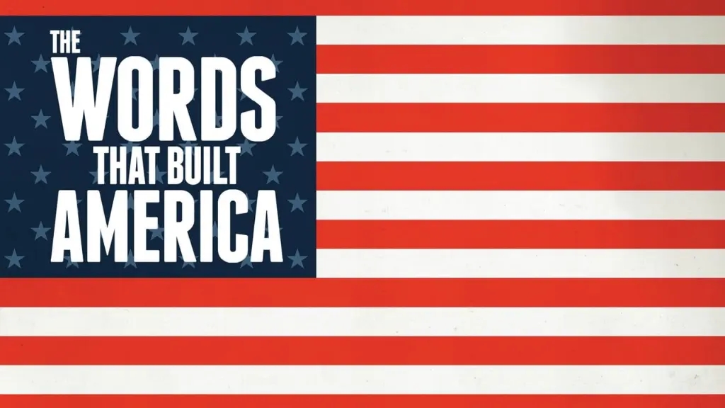 Palavras Que Construíram a América