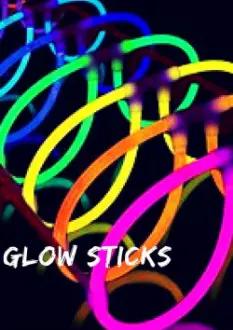 Glowsticks