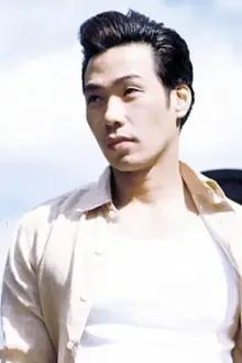 Grant Chang como: Han