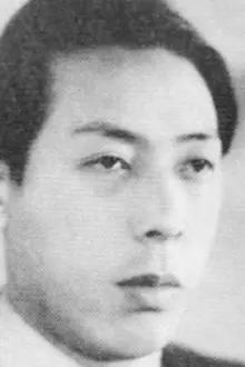 Shinpachirō Asaka como: Hiroshi Murai
