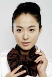 Shen Aojun como: GaoYang Princess / 高阳公主