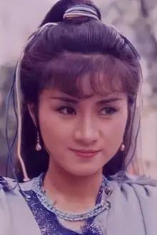 Elaine Chow Sau-Lan como: San, Ngok's daughter