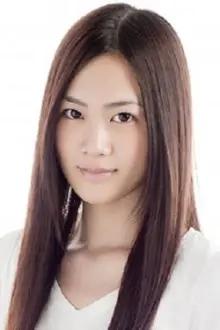 Ena Koshino como: Yatsu