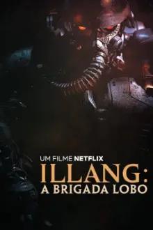 Illang: A Brigada Lobo