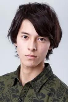 Naoki Ichii como: Sudo Shunpei