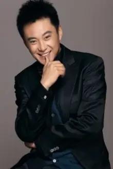 Wang Ban como: 岳天龙