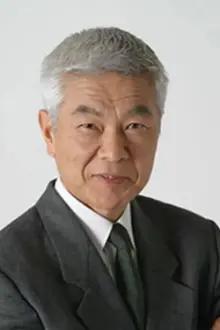 Fubito Yamano como: Yagyu Tajimanokami Munenori (voice)
